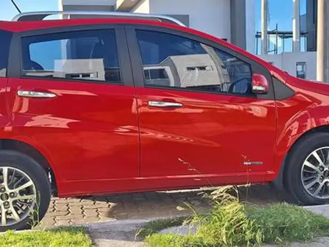 JAC IEV20 ELÉTRICO AUTOMÁTICO em Porto Alegre, RS