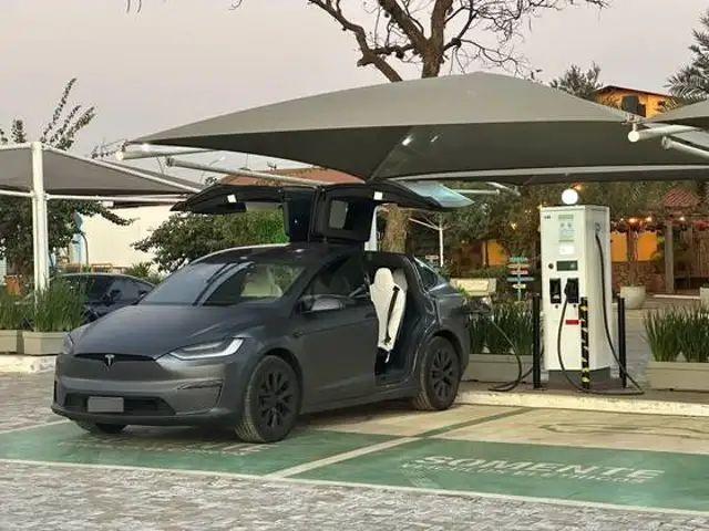 TESLA MODEL X ELÉTRICO PLAID em São Paulo, SP