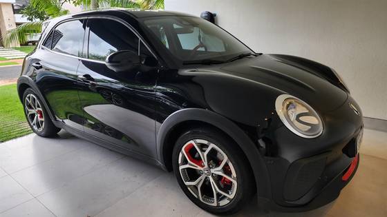 GWM ORA 03 63 KW ELÉTRICO GT em Uberlândia, MG