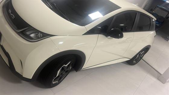 BYD DOLPHIN 44,9 KW ELÉTRICO em Rio de Janeiro, RJ