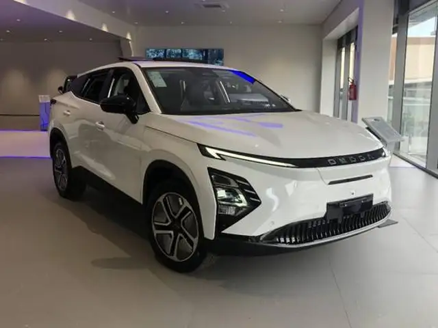 OMODA E5 61,1 KW ELÉTRICO em Sorocaba, SP