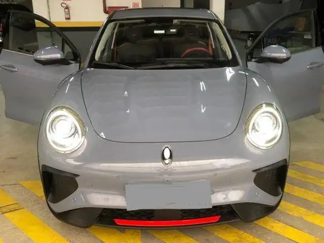 GWM ORA 03 63 KW ELÉTRICO GT em Feira de Santana, BA