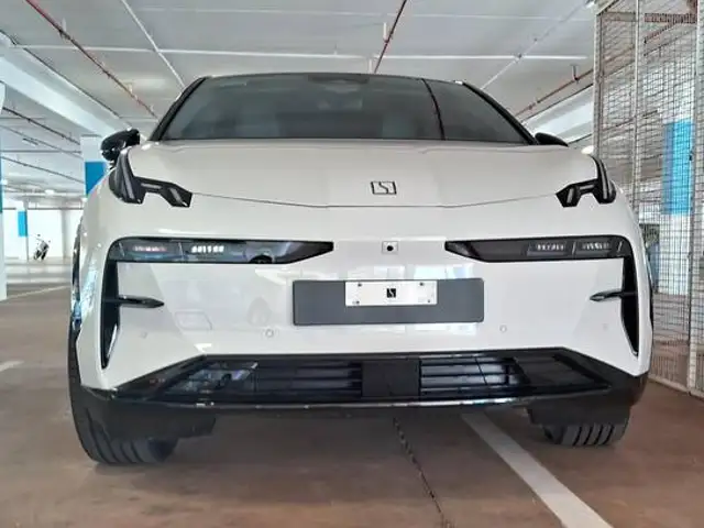 ZEEKR X 66 KW ELÉTRICO FLAGSHIP AWD em Ribeirão Preto, SP