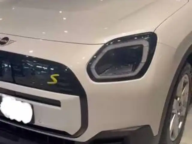MINI COUNTRYMAN 66,45 KW ELÉTRICO SE EXCLUSIVE ALL4 em Uberlândia, MG