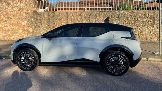 ZEEKR X 66 KW ELÉTRICO FLAGSHIP AWD em Sapucaia do Sul, RS