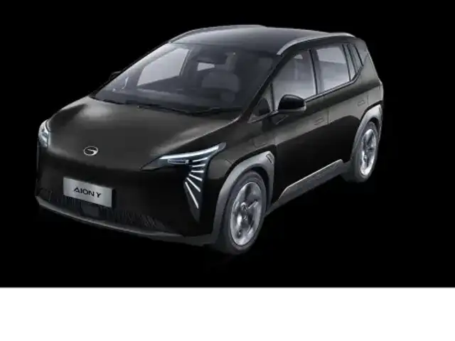 GAC AION Y 63,2 KW ELÉTRICO ELITE em Bauru, SP