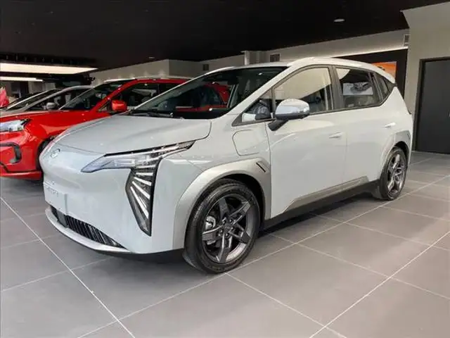 GAC AION Y 63,2 KW ELÉTRICO ELITE em Barueri, SP