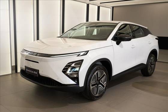OMODA E5 61,1 KW ELÉTRICO em Goiânia, GO