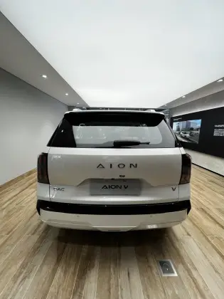 GAC AION V 75,3 KW ELÉTRICO ELITE em Blumenau, SC