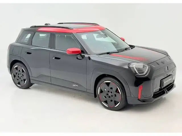 MINI COOPER 54,2 KW ELÉTRICO JOHN COOPER WORKS em São Paulo, SP