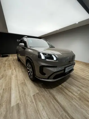 GAC AION V 75,3 KW ELÉTRICO ELITE em Blumenau, SC