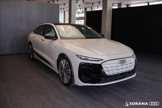 AUDI A6 E-TRON 100 KW ELÉTRICO SPORTBACK PERFORMANCE BLACK em São Paulo, SP