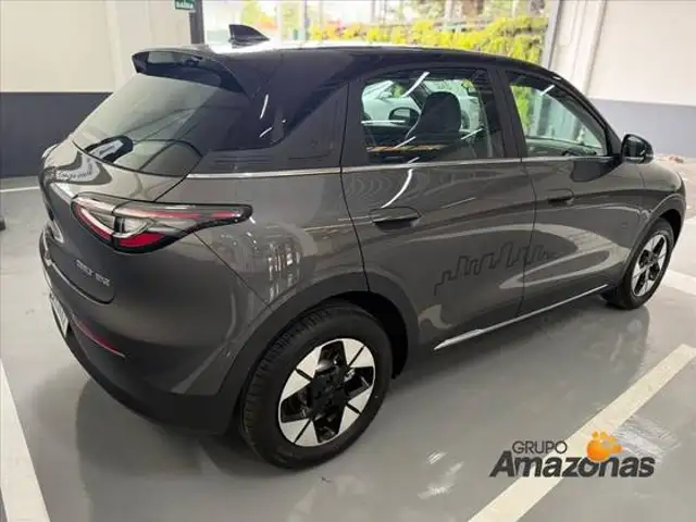 GEELY EX2 39,4 KW ELÉTRICO MAX em São Bernardo do Campo, SP