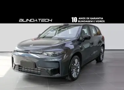 LEAPMOTOR C10 69,9 KW BEV em São Bernardo do Campo, SP