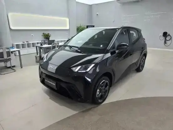 BYD DOLPHIN MINI 38 KW ELÉTRICO GS em Osasco, SP