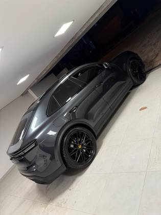 PORSCHE MACAN 4 ELÉTRICO em São Leopoldo, RS