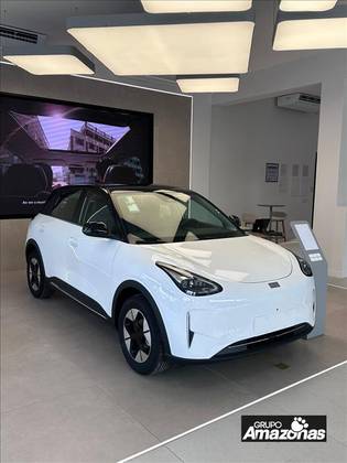 GEELY EX2 39,4 KW ELÉTRICO MAX em São Bernardo do Campo, SP