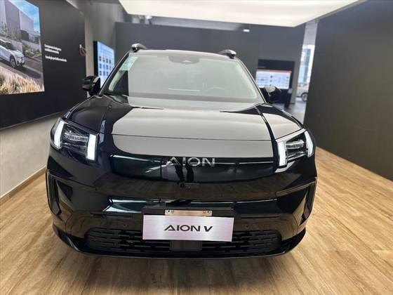 GAC AION V 75,3 KW ELÉTRICO ELITE em Vila Velha, ES