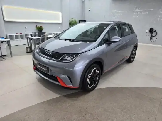 BYD DOLPHIN 44,9 KW ELÉTRICO GS em Osasco, SP