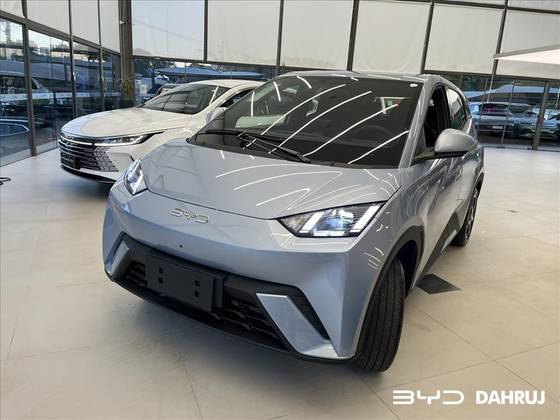 BYD DOLPHIN MINI 38 KW ELÉTRICO GS em Valinhos, SP