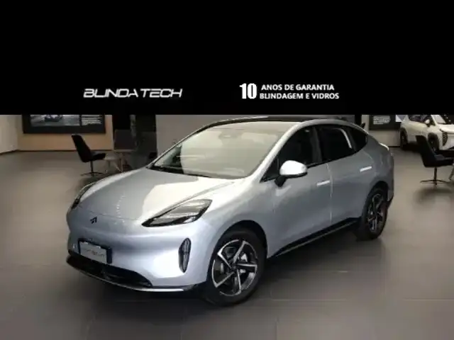 GAC HYPTEC HT 72,7 KW ELÉTRICO ELITE em São Bernardo do Campo, SP