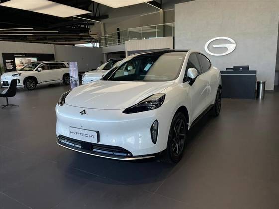 GAC HYPTEC HT 72,7 KW ELÉTRICO ELITE em Belo Horizonte, MG