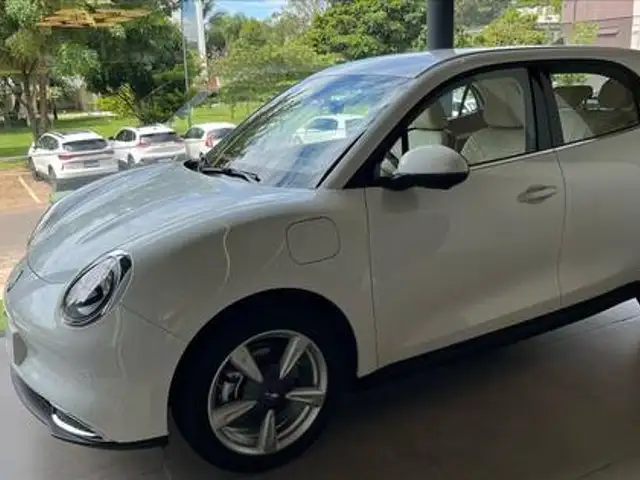 GWM ORA 03 48 KW ELÉTRICO SKIN em Brasília, DF