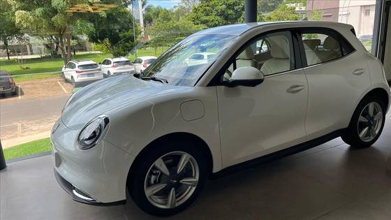 GWM ORA 03 48 KW ELÉTRICO SKIN em Brasília, DF