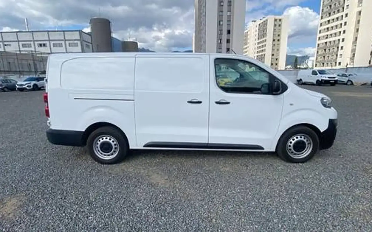 PEUGEOT EXPERT 75 KW ELÉTRICO AUTOMÁTICO — foto 1 de 8