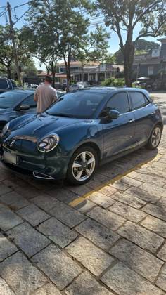 GWM ORA 03 48 KW ELÉTRICO SKIN em Campinas, SP