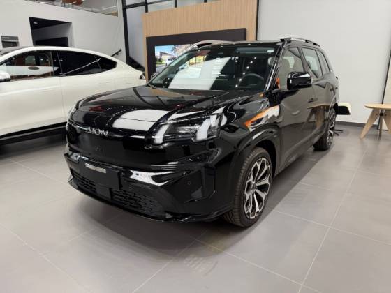 GAC AION V 75,3 KW ELÉTRICO ELITE em São Paulo, SP