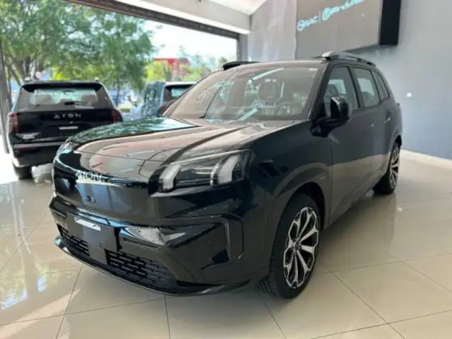 GAC AION V 75,3 KW ELÉTRICO ELITE em São Paulo, SP