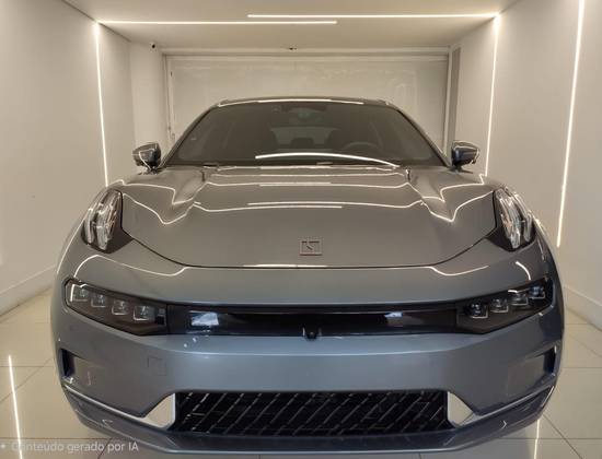 ZEEKR 001 100 KW ELÉTRICO PREMIUM AWD em São José dos Pinhais, PR
