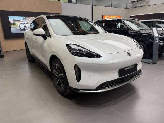 GAC HYPTEC HT 72,7 KW ELÉTRICO ELITE em São Paulo, SP