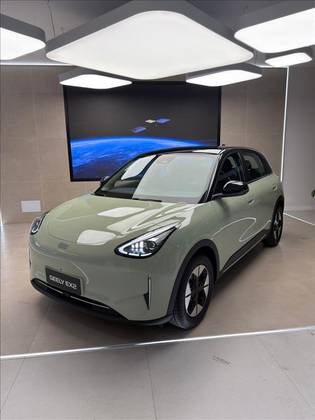 GEELY EX2 39,4 KW ELÉTRICO MAX em Guarulhos, SP