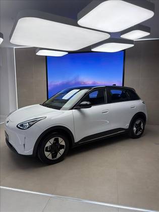 GEELY EX2 39,4 KW ELÉTRICO MAX em Guarulhos, SP