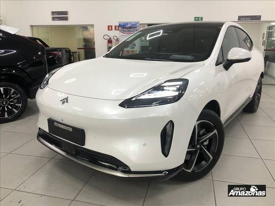 GAC HYPTEC HT 83 KW ELÉTRICO ULTRA em São Paulo, SP