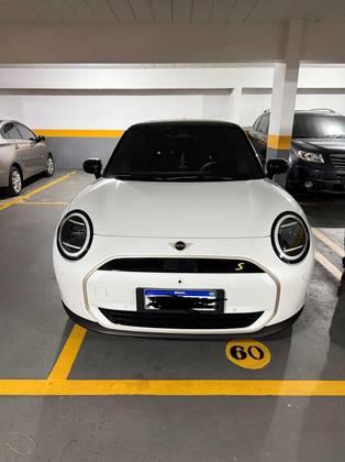 MINI COOPER SE TOP 2P ELÉTRICO em São Bernardo do Campo, SP