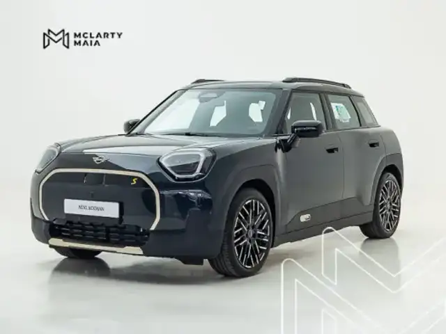 MINI ACEMAN 54,2 KW ELÉTRICO SE em São Paulo, SP