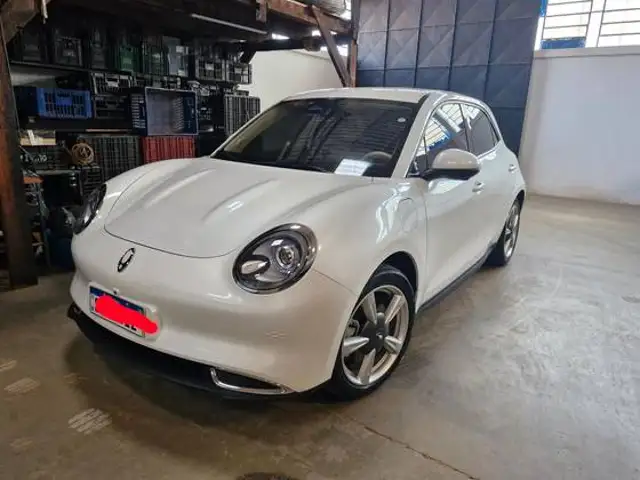 GWM ORA 03 48 KW ELÉTRICO SKIN em Campinas, SP