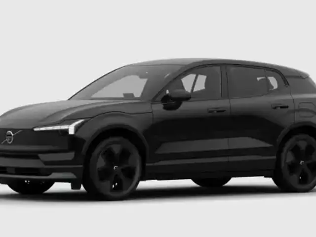 VOLVO EX30 69 KW ELÉTRICO CROSS COUNTRY em Sinop, MT