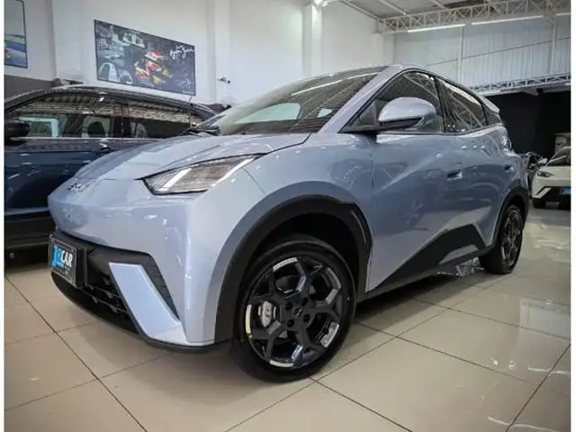 BYD DOLPHIN MINI 38 KW ELÉTRICO GS em Jundiaí, SP