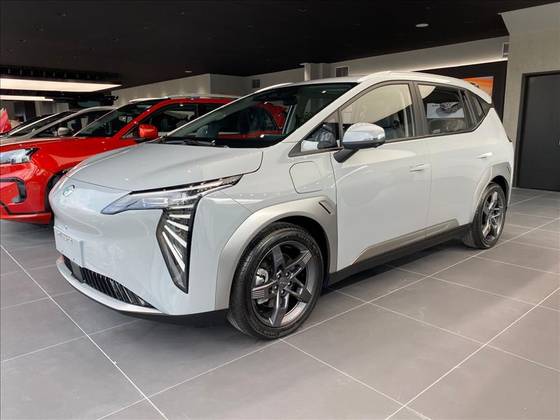 GAC AION Y 63,2 KW ELÉTRICO ELITE em São Caetano do Sul, SP
