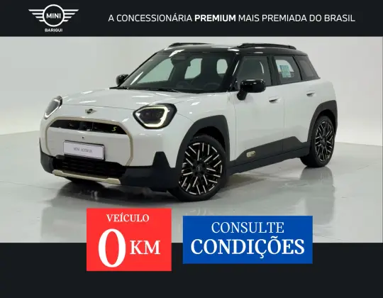 MINI ACEMAN 54,2 KW ELÉTRICO SE em Ponta Grossa, PR