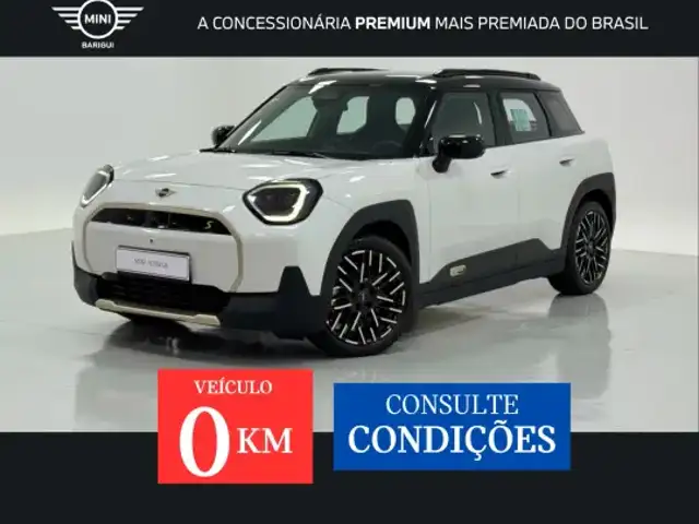 MINI ACEMAN 54,2 KW ELÉTRICO SE em Ponta Grossa, PR