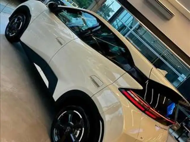BYD DOLPHIN MINI 38 KW ELÉTRICO GS em Rio de Janeiro, RJ