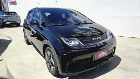 BYD DOLPHIN 44,9 KW ELÉTRICO em Natal, RN