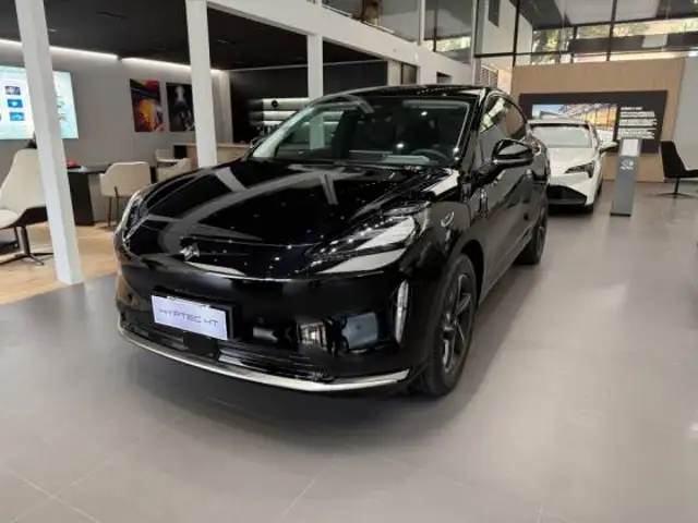 GAC HYPTEC HT 72,7 KW ELÉTRICO ELITE em São Paulo, SP