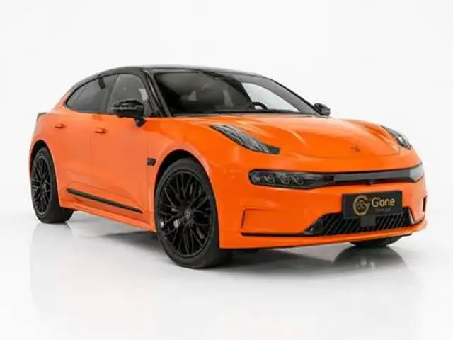 ZEEKR 001 100 KW ELÉTRICO FLAGSHIP AWD em Brasília, DF