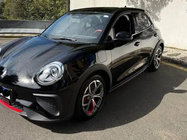 GWM ORA 03 63 KW ELÉTRICO GT em Curitiba, PR